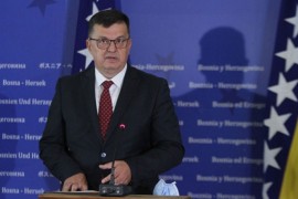 Tegeltija: Dijaspora zainteresovana za saradnju sa Republikom Srpskom