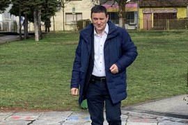Đajić: Pobjeda u 15 mjesnih zajednica značila bi uspjeh