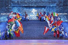 Zatvorene ZOI Peking 2022, vidimo se u Milanu i Kortini 2026!