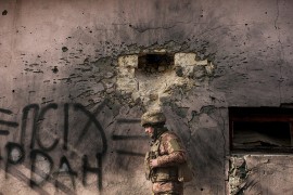 Ukrajina: Svaka varnica može dovesti do nepopravljivih posljedica