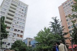 Kirija za stan u Banjaluci i do 1.500 KM