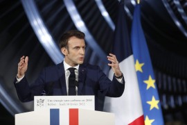Studija IFRI: Francuska želi veći uticaj na Balkanu