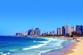 Izrael otvara granice za sve turiste, jedno pravilo ostaje