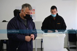Izlaznost na izborima za članove Savjeta MZ u Banjaluci veća od 20 ...