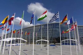 Ponovo veća uloga za NATO u bezbjednosnim konceptima EU