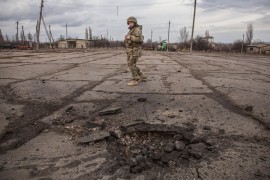 Koji je značaj regije Donbas i zašto je ona u središtu ukrajinske ...