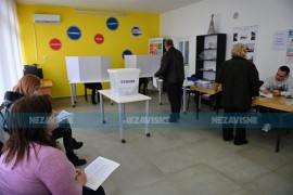 Preliminarni rezultati: Pobjeda SNSD i koalicije u 19 MZ; Đajić ...