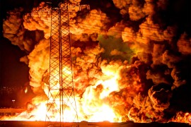 Mediji: Eksplozija u centru Donjecka