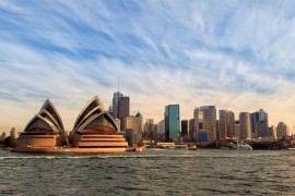Australija potpuno otvorila granice za vakcinisane