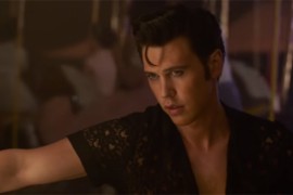 Izašao prvi trejler za biografski film o Elvisu Prisliju