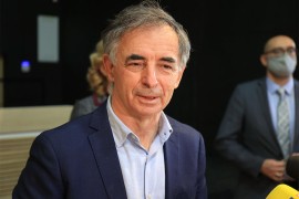 Pupovac: Milošević stavio mandat na raspolaganje, to je moralan ...
