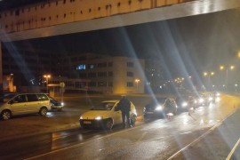 Racija u 20 lokala u Banjaluci, upecali i 251 pijanog vozača