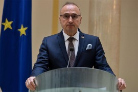 Grlić Radman: Hrvatska neće podržati izbore u BiH pod sadašnjim ...