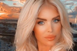 Bivša Plejbojeva zečica oduzima dah i u petoj deceniji
