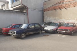 Bahate vozače najviše boli oduzimanje vozila