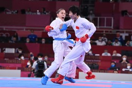 Srbija ostaje bez olimpijske šampionke?