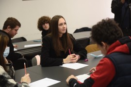 Međunarodni dan maternjeg jezika: Veliki smo koliko čuvamo svoj jezik