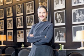 Nataša Ninković pokazala u kakve ljepotane su izrasli njeni sinovi
