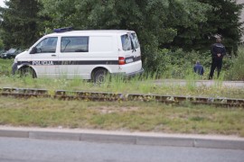 Suljić optužen: Bježeći od policije, s troje djece umalo podletio ...