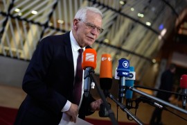 Borel: Sankcije BiH samo kao posljednja mjera