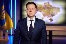 Oglasio se Zelenski nakon što je Putin priznao LNR i DNR