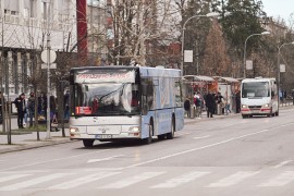 Besplatan prevoz za đake i studente iz Banjaluke od 1. marta