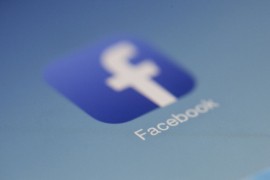 Osumnjičen za prevaru putem Facebooka