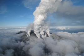 Tonga nakon 38 dana ponovo internetom povezana sa svijetom