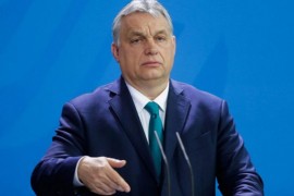 Orban: Mađarska dijeli stavove Brisela o ukrajinskoj krizi