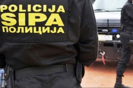 "Džek" uhapsio dvojac zbog krijumčarenja ljudi