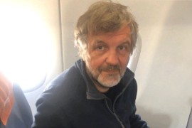 Emir Kusturica glavni direktor Centralnog pozorišta ruske vojske