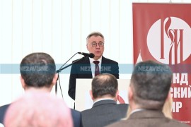 Kalabuhov: Priznanje Donjecka i Luganska istorijski trenutak za Rusiju