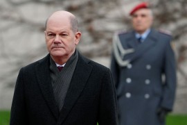 Šolc: Zaustaviti proces otvaranja "Sjevernog toka dva"