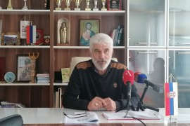 Zgradi opštine isključena struja, Bileći (ne) prijeti totalni mrak