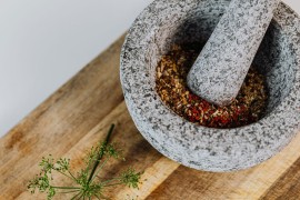Koja su ljekovita dejstva timijana