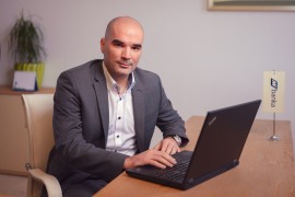 Saša Sekulić imenovan za novog člana Uprave MF banke