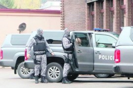 Korman o policajcima zaglavljenim u liftu: Akcija nije propala, pa ...