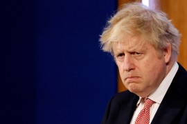 Portparol ispravio Džonsonovu izjavu o sankcijama Abramoviču ...