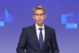 Stano: EU od Srbije očekuje da se uskladi sa sankcijama Rusiji