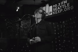 Preminuo Mark Lanegan