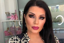 Sanja Maletić ide na vantjelesnu oplodnju