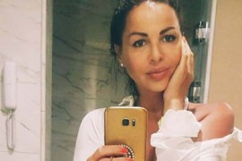 Tina Ivanović prodaje vilu za 2.000.000 evra