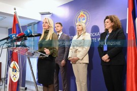 Trivićeva i Stanivuković dogovorili gradnju dvije škole u Banjaluci