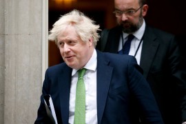Britanija razmatra zabranu Raša tudeja