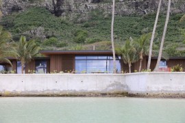 Obamina vila na Havajima u središtu kontroverze