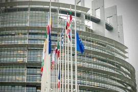 Janša i Moravjecki za Ukrajinu i zapadni Balkan u EU do 2030.