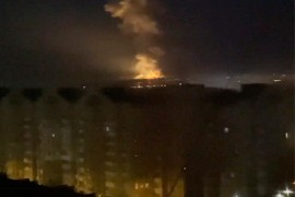 Kijev: Najmanje osam žrtava ruskog granatiranja