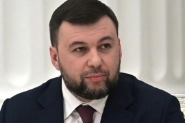 Lider DNR: Gradovi Donbasa biće oslobođeni