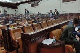 Počela deseta redovna sjednica Skupštine grada Banjaluka
