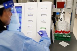 U Srpskoj virus korona potvrđen kod 35 osoba, prijavljen jedan smrtni ...